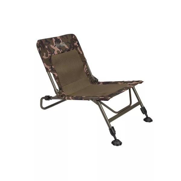 Fox Camolite Combo Chair Angelstuhl 53x52x24-28cm