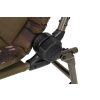 Fox Camolite Compact Recliner Stuhl 53x53x36-43cm