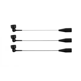 Fox Black Label Titanium Bissanzeigerarm Super Sensibel
