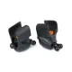 Fox Black Label Verstellbarer Rutenclip Swinger