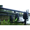 Fox Black Label Verstellbarer Rutenclip Swinger