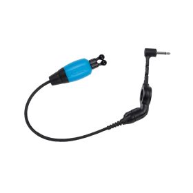 Fox Black Label Dinky Halo Bobbin Weißer Swinger