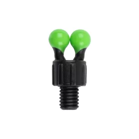 Fox Black Label Bobbin Clips Grüner Swinger 3 Stk.