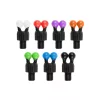 Fox Black Label Bobbin Clips Roter Swinger 3 Stk.