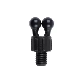 Fox Black Label Bobbin Clips Schwarz Swinger 3Stk.