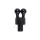 Fox Black Label Bobbin Clips Schwarz Swinger 3Stk.