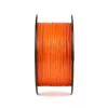 Fox Submerge Orange Sinkende Geflochtene Hauptschnur 38mm 600m