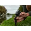 Fox Black Label QR Banksticks QR 36 Power Point Bankstick Erdspieß