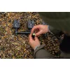 Fox Black Label QR Wasserwaage