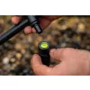 Fox Black Label QR Wasserwaage