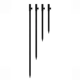 Fox Black Label Slim Bankstick 60cm Erdspieß