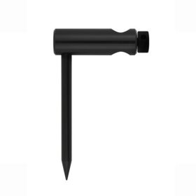 Fox Black Label Slim Erdspieß-Stabilisator