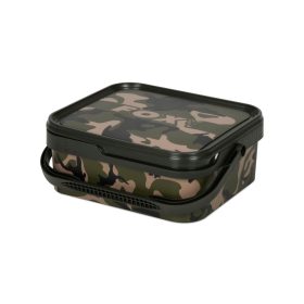Fox Camo Bucket Eimer 6l