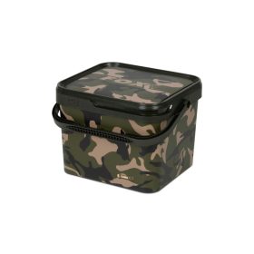 Fox Camo Bucket Eimer 12l