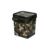 Fox Camo Bucket Eimer 18l