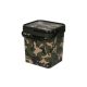 Fox Camo Bucket Eimer 18l