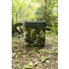 Fox Camo Bucket Eimer 18l