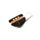Fox Edges Captive Back Weight 35gr Schnursenker Blei