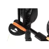 Fox Edges Captive Back Weight 35gr Schnursenker Blei