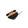 Fox Edges Captive Back Weight 56gr Schnursenker Blei
