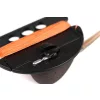 Fox Edges Captive Back Weight 56gr Schnursenker Blei