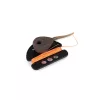 Fox Edges Captive Back Weight 113gr Schnursenker Blei