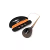 Fox Edges Captive Back Weight 113gr Schnursenker Blei