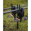 Fox Edges Captive Back Weight 142gr Schnursenker Blei
