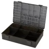 Fox Edges Tackle Box M Angelbox