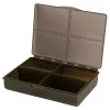 Fox Edges Std Internal Angelbox mit 4 Fächern