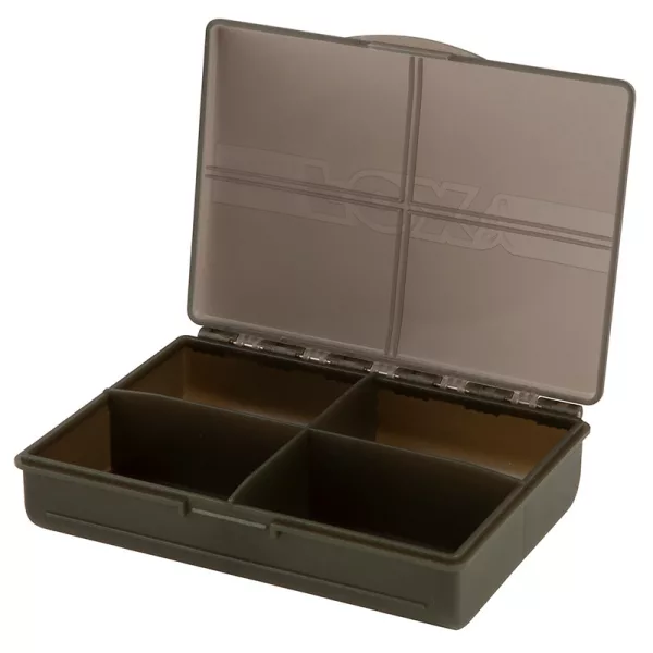 Fox Edges Std Internal Angelbox mit 4 Fächern