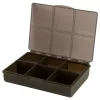 Fox Edges Std Internal Angelbox mit 6 Fächern