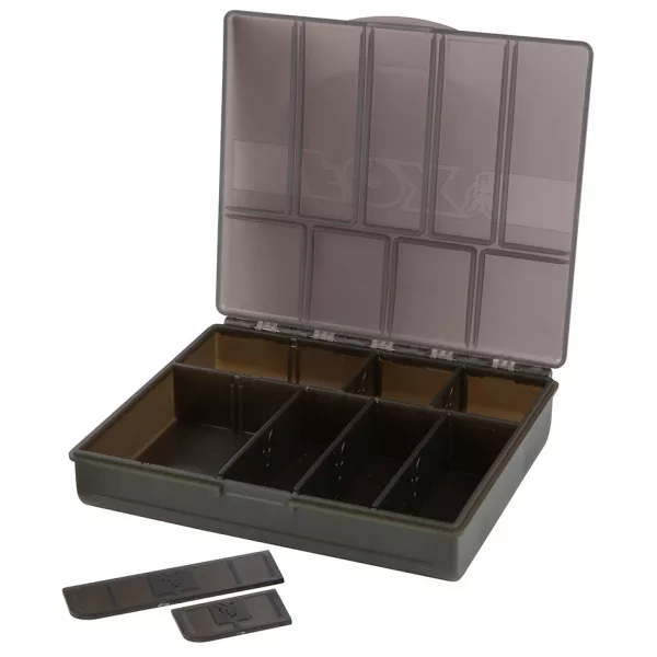 Fox Edges Adjustable Box M Angelbox