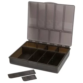 Fox Edges Adjustable Box XL Angelbox