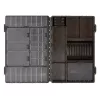 Fox Edges Loaded Medium Tackle Box mittleres Tackle Box Set