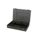 Fox Edges Large Tackle Box Großes Gerätebox