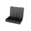 Fox Edges Loaded Large Tackle Box Große Angelgerätebox