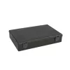 Fox Edges Loaded Large Tackle Box Große Angelgerätebox