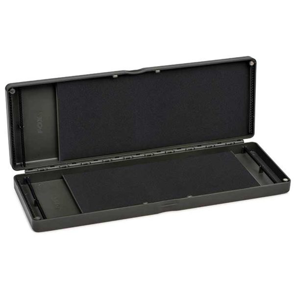 Fox Edges Große Vorfachmappe