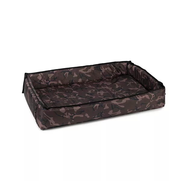 Fox Camo Matte mit Seiten Karpfenmatte