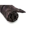 Fox Camo Matte mit Seiten Karpfenmatte