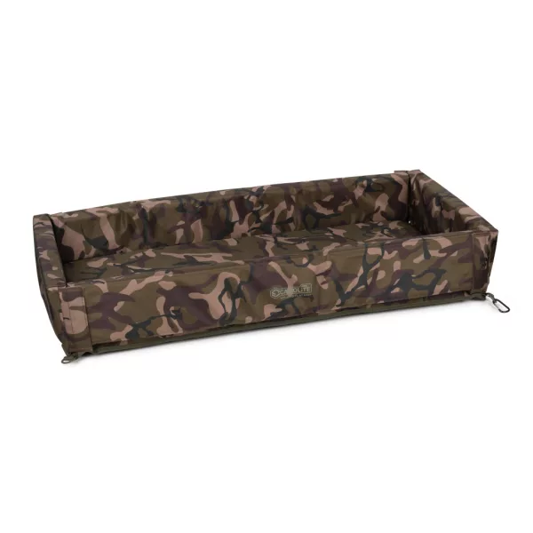 Fox Camolite Welded Flat Mat With Sider Karpfenmatte mit Seitenwänden 115x55x20cm