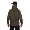 Fox Collection LW Hoody Grün Schwarz Kapuzenpullover 3XL