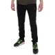 Fox Collection LW Jogger Schwarz-Orange Trainingshose M