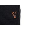 Fox Collection LW Jogger Schwarz-Orange Trainingshose L
