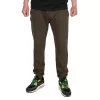 Fox Collection LW Jogger Grün-Schwarz Jogginghose L