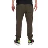 Fox Collection LW Jogger Grün-Schwarz Jogginghose L