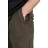 Fox Collection LW Jogger Grün-Schwarz Jogginghose L