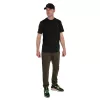 Fox Collection LW Jogger Grün-Schwarz Jogginghose 2XL