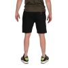 Fox Collection LW Jogger Short Schwarz-Orange Kurze Hose XL